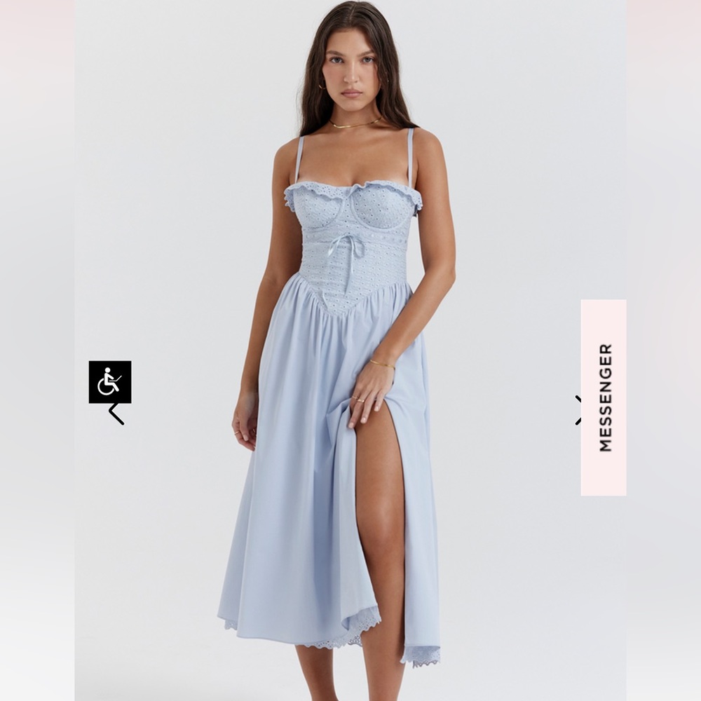 House of CB Jaime Dress